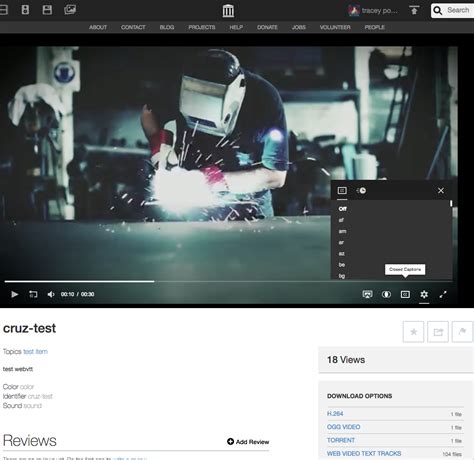 Videos Archives .